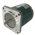 AC synchronous motors for timing belt drives